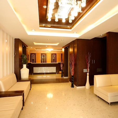 Hotel Surya Prime Kota  Zewnętrze zdjęcie