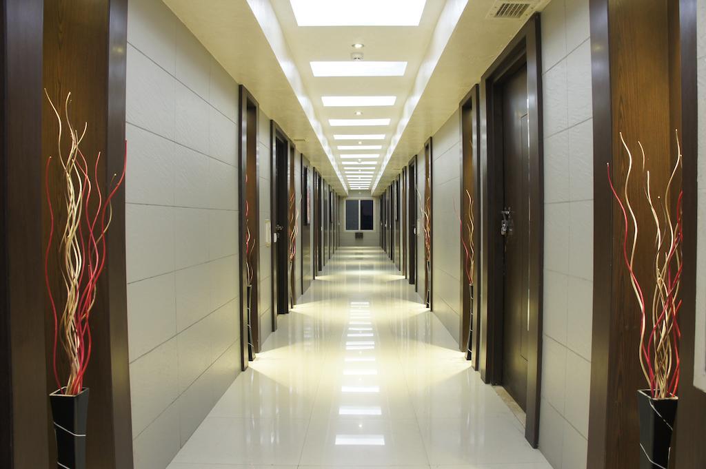 Hotel Surya Prime Kota  Pokój zdjęcie