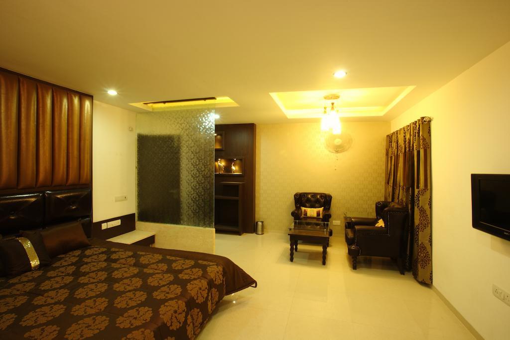 Hotel Surya Prime Kota  Pokój zdjęcie