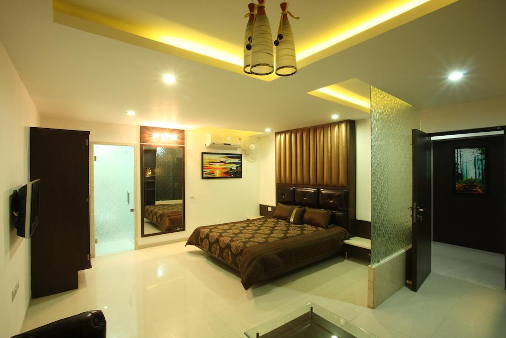 Hotel Surya Prime Kota  Pokój zdjęcie