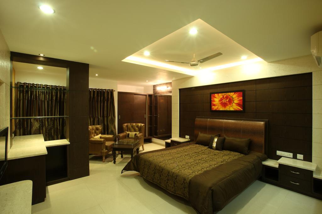 Hotel Surya Prime Kota  Zewnętrze zdjęcie