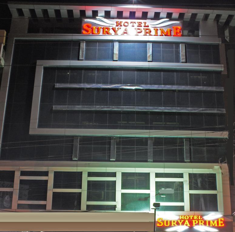 Hotel Surya Prime Kota  Zewnętrze zdjęcie